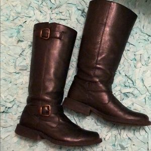 Steve Madden Riding Boots